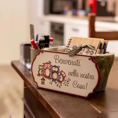 Locanda Del Sorriso B&B 3* San Quirico d'Orcia