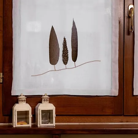 Locanda Del Sorriso B&B