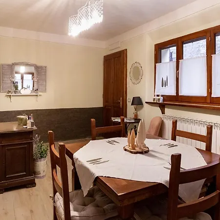 Locanda Del Sorriso B&B Bed & Breakfast