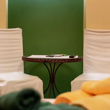 Del Sorriso Couette-café 3*