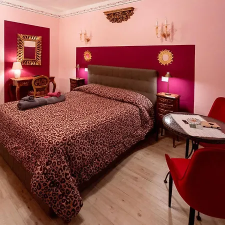 Locanda Del Sorriso B&B 3* San Quirico d'Orcia