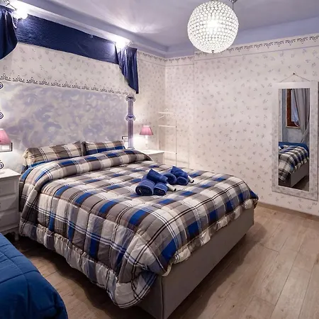 Del Sorriso San Quirico dʼOrcia