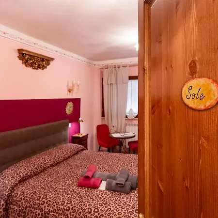 Locanda Del Sorriso B&B