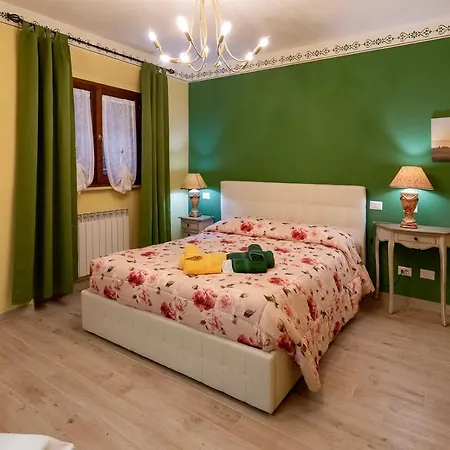 Locanda Del Sorriso B&B Bed & Breakfast