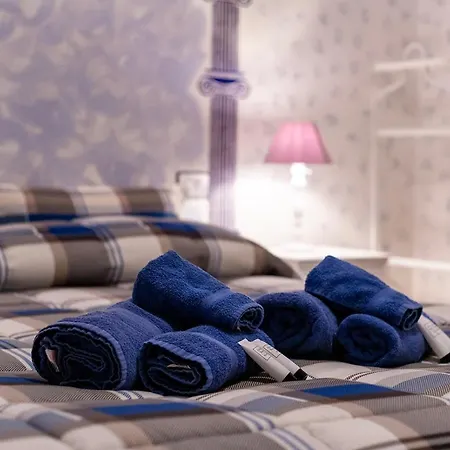 Locanda Del Sorriso B&B