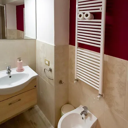 Locanda Del Sorriso B&B