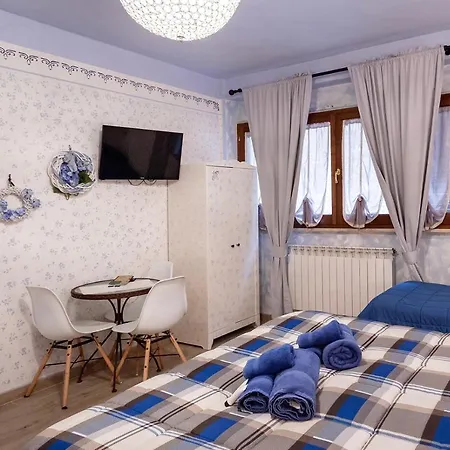 Del Sorriso Couette-café