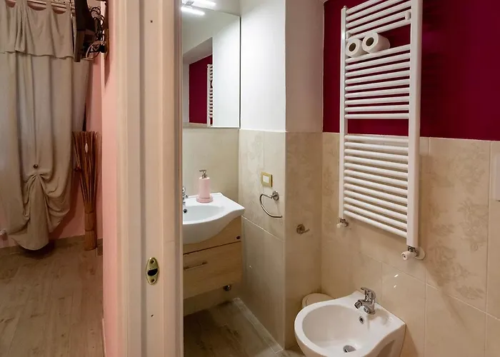 Bed & Breakfast Del Sorriso