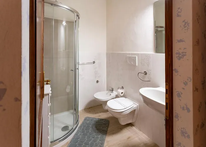 Del Sorriso 3* San Quirico dʼOrcia