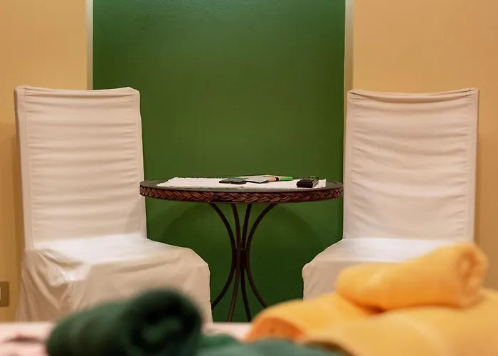 Del Sorriso Bed & Breakfast 3*